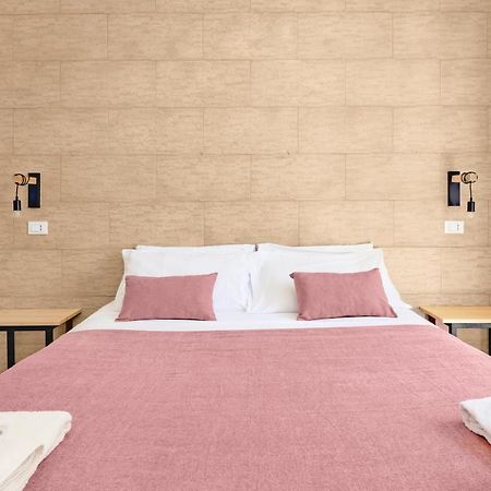 La Ciconella Hotel Palermo Luaran gambar
