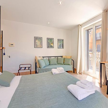 La Ciconella Hotel Palermo Luaran gambar