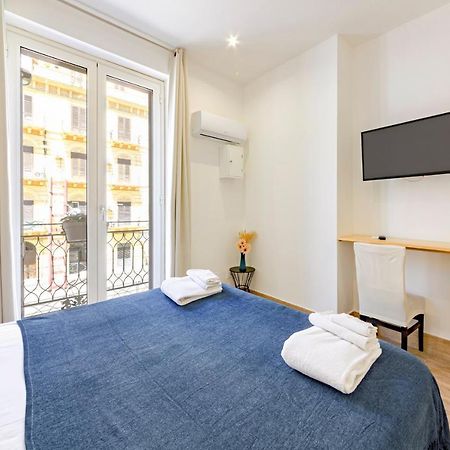 La Ciconella Hotel Palermo Luaran gambar
