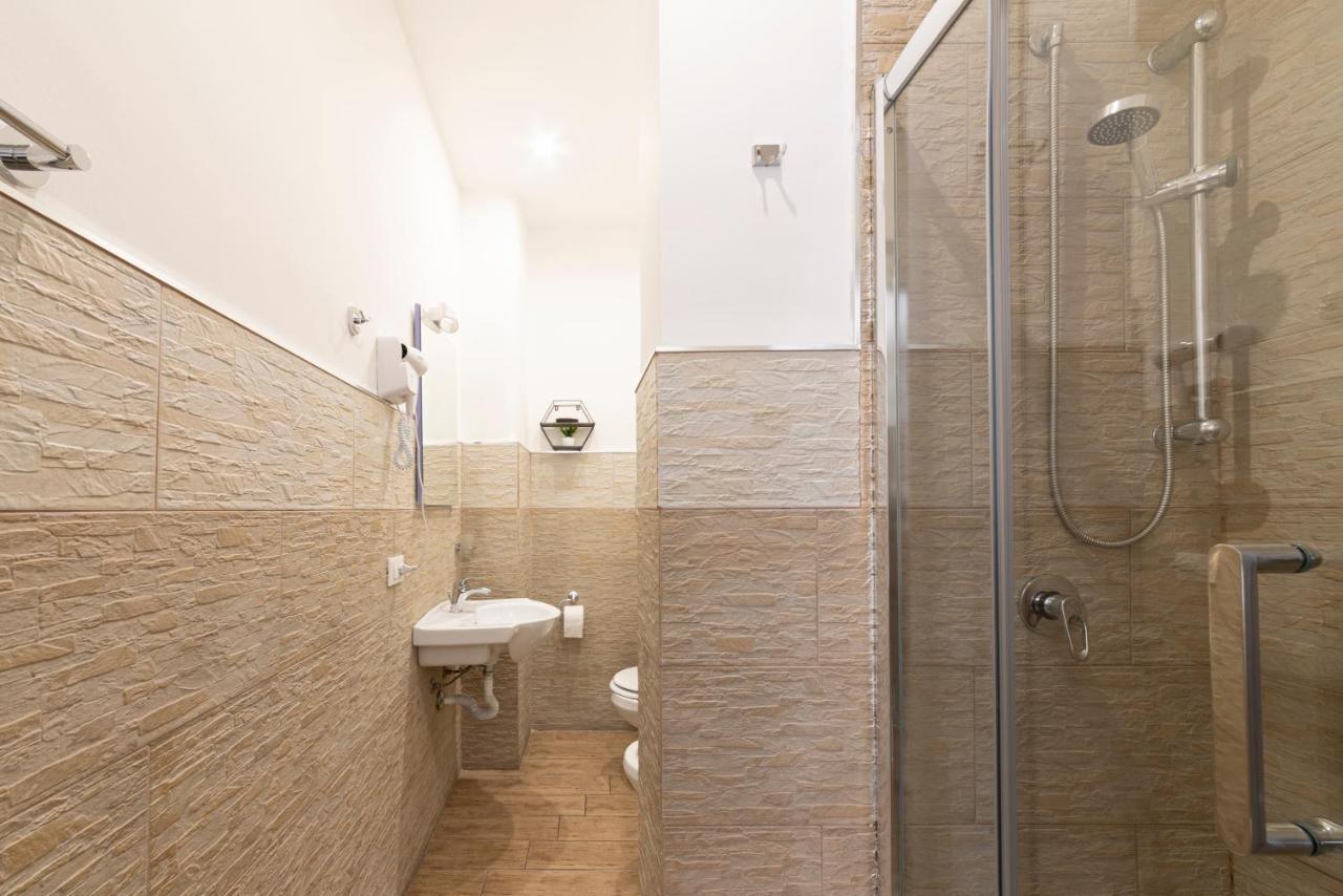 La Ciconella Hotel Palermo Luaran gambar