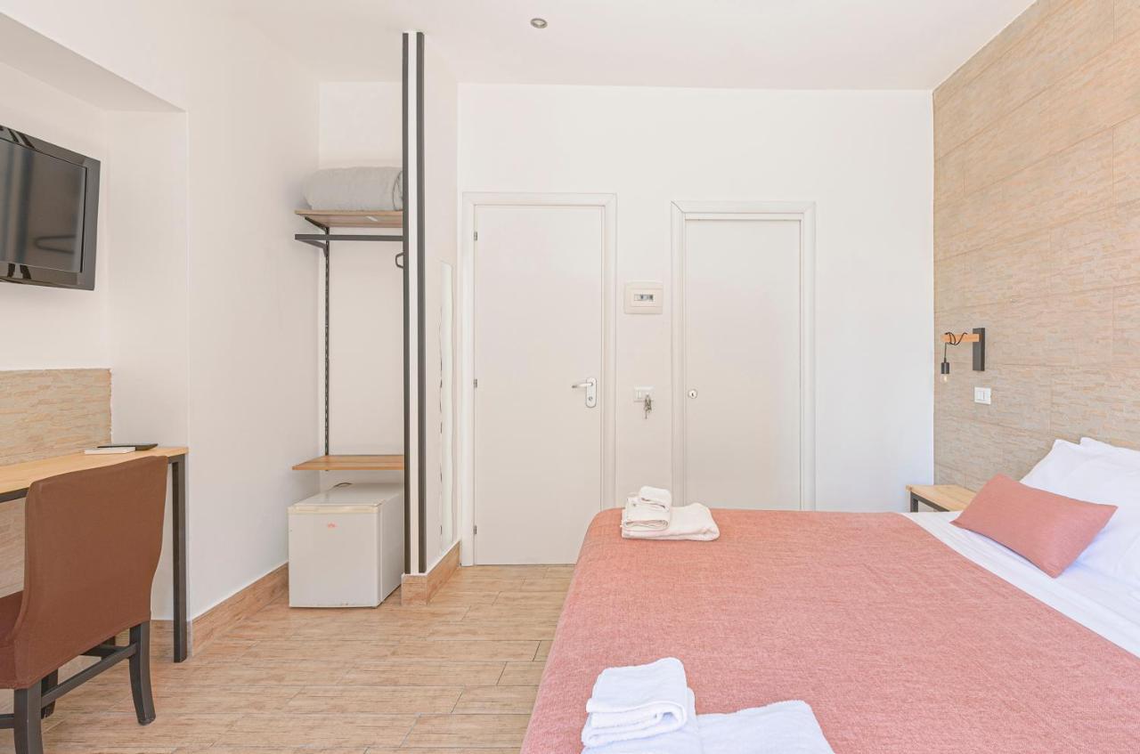 La Ciconella Hotel Palermo Luaran gambar