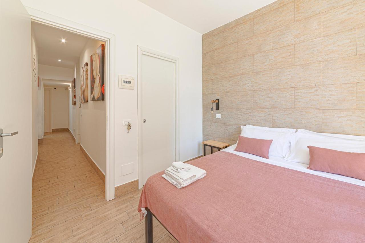 La Ciconella Hotel Palermo Luaran gambar