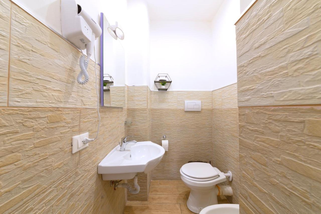 La Ciconella Hotel Palermo Luaran gambar