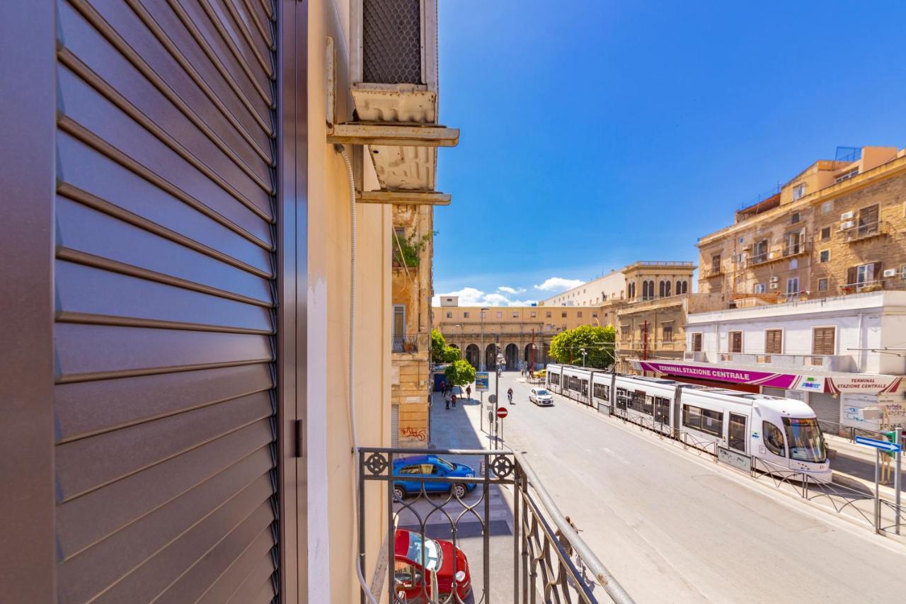 La Ciconella Hotel Palermo Luaran gambar