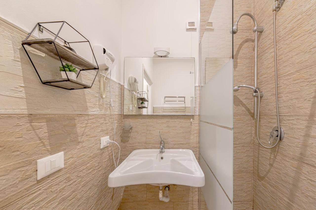 La Ciconella Hotel Palermo Luaran gambar