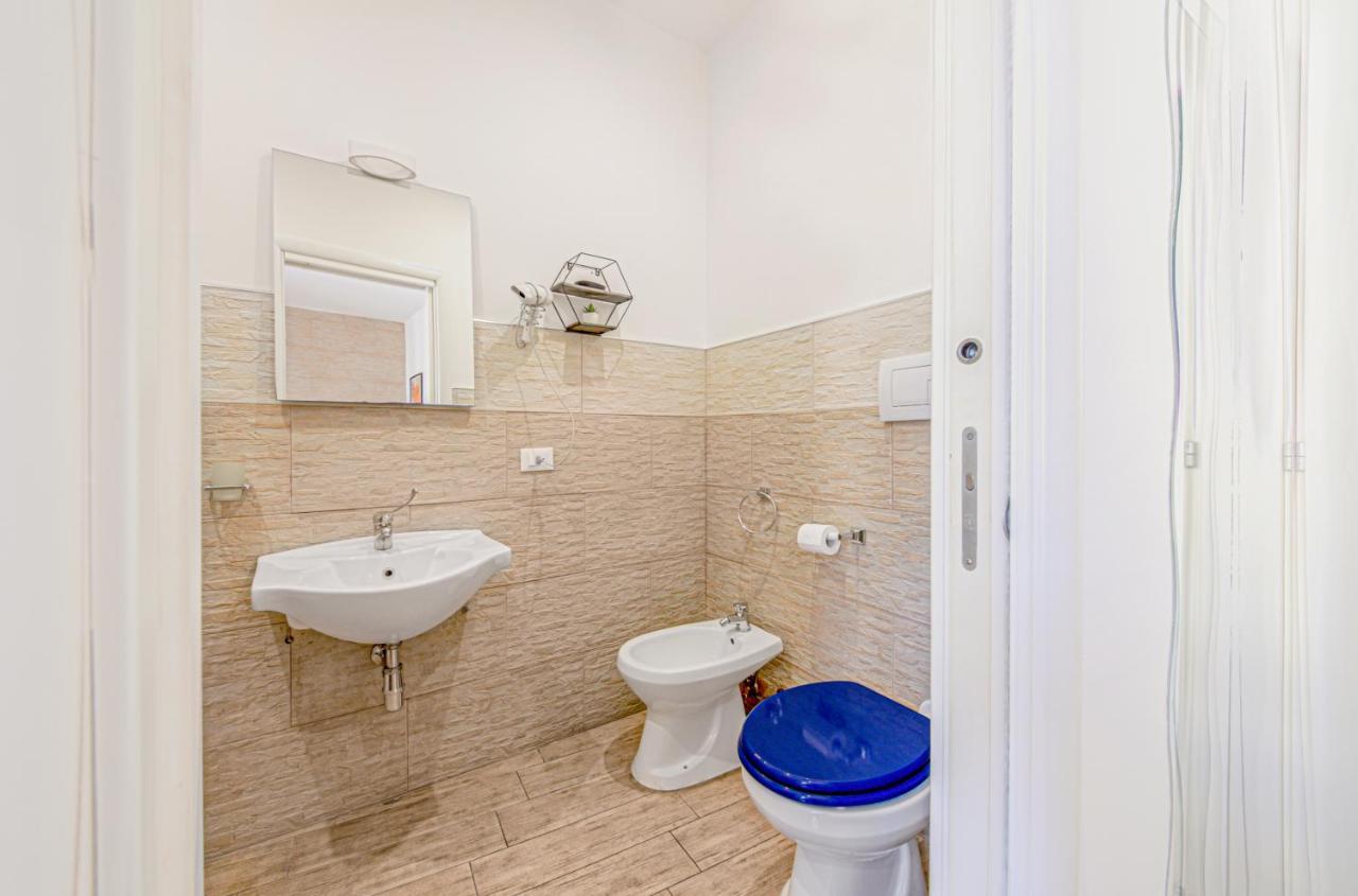 La Ciconella Hotel Palermo Luaran gambar