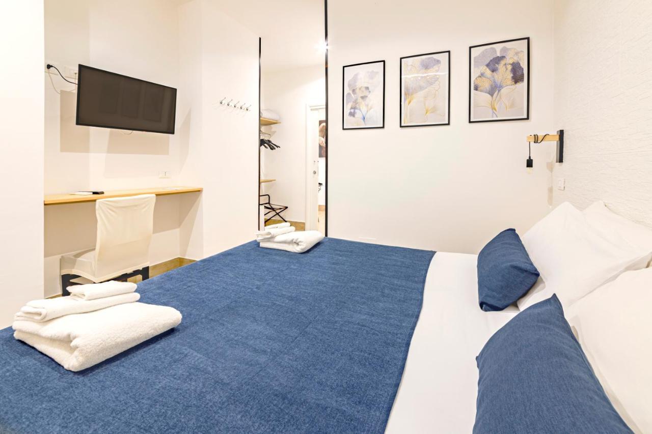 La Ciconella Hotel Palermo Luaran gambar
