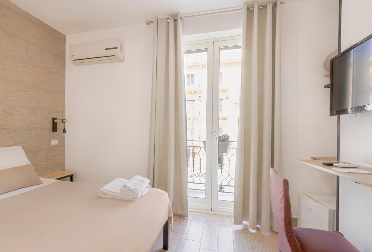 La Ciconella Hotel Palermo Luaran gambar