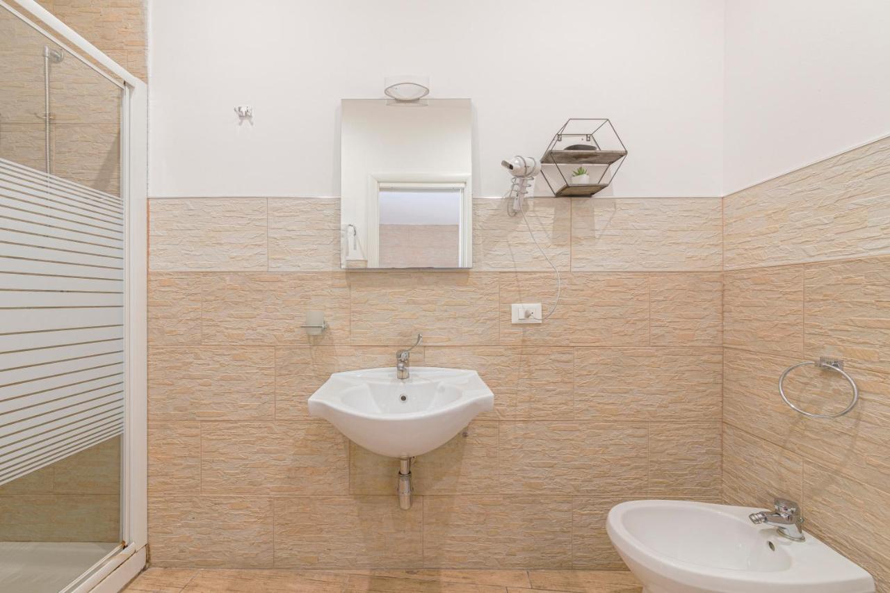 La Ciconella Hotel Palermo Luaran gambar