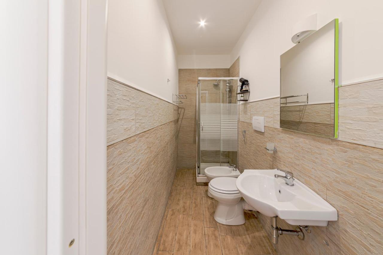 La Ciconella Hotel Palermo Luaran gambar