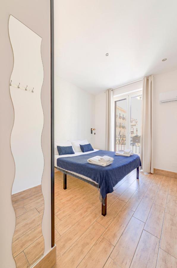 La Ciconella Hotel Palermo Luaran gambar