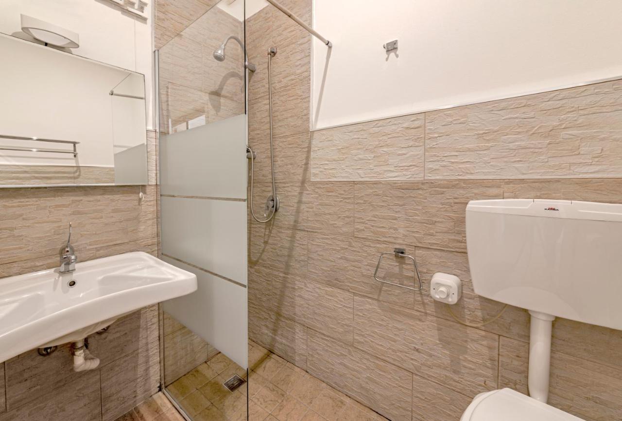La Ciconella Hotel Palermo Luaran gambar