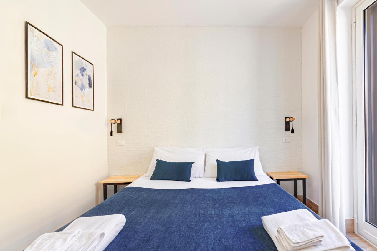 La Ciconella Hotel Palermo Luaran gambar