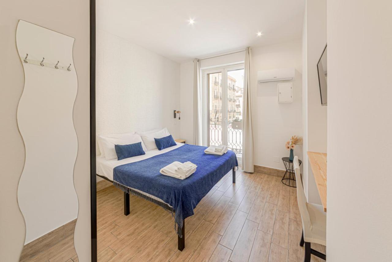 La Ciconella Hotel Palermo Luaran gambar