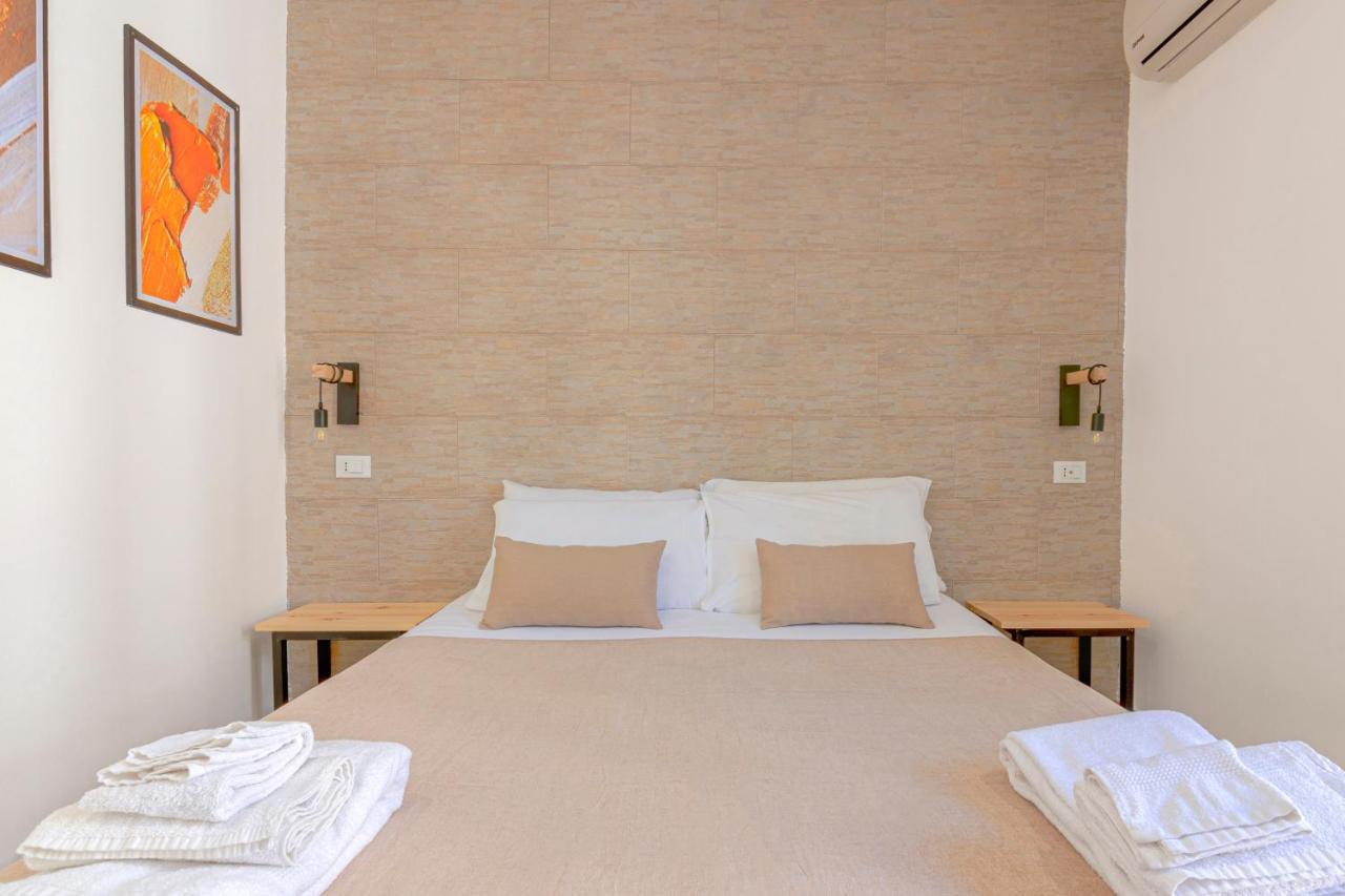 La Ciconella Hotel Palermo Luaran gambar