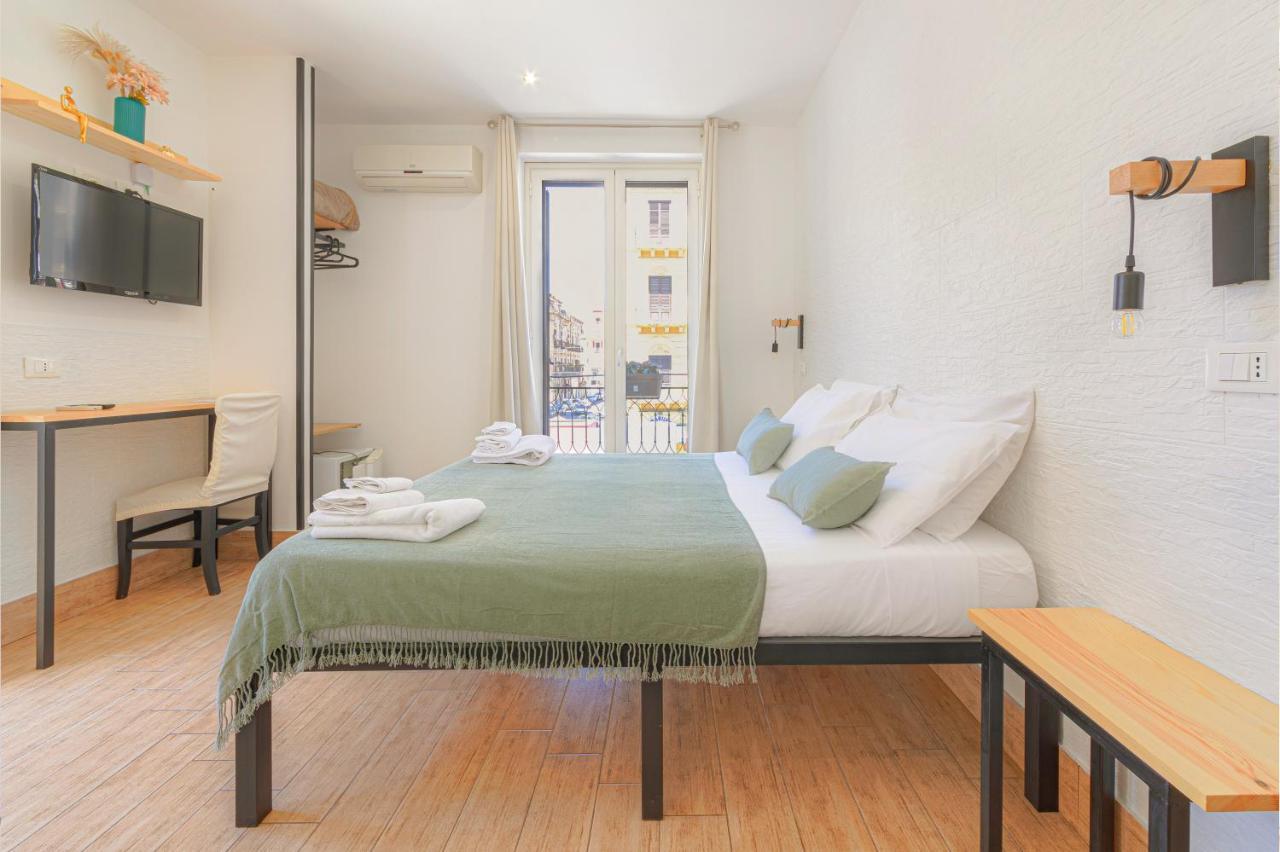 La Ciconella Hotel Palermo Luaran gambar