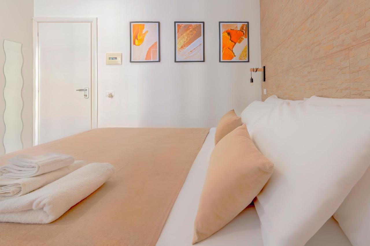 La Ciconella Hotel Palermo Luaran gambar
