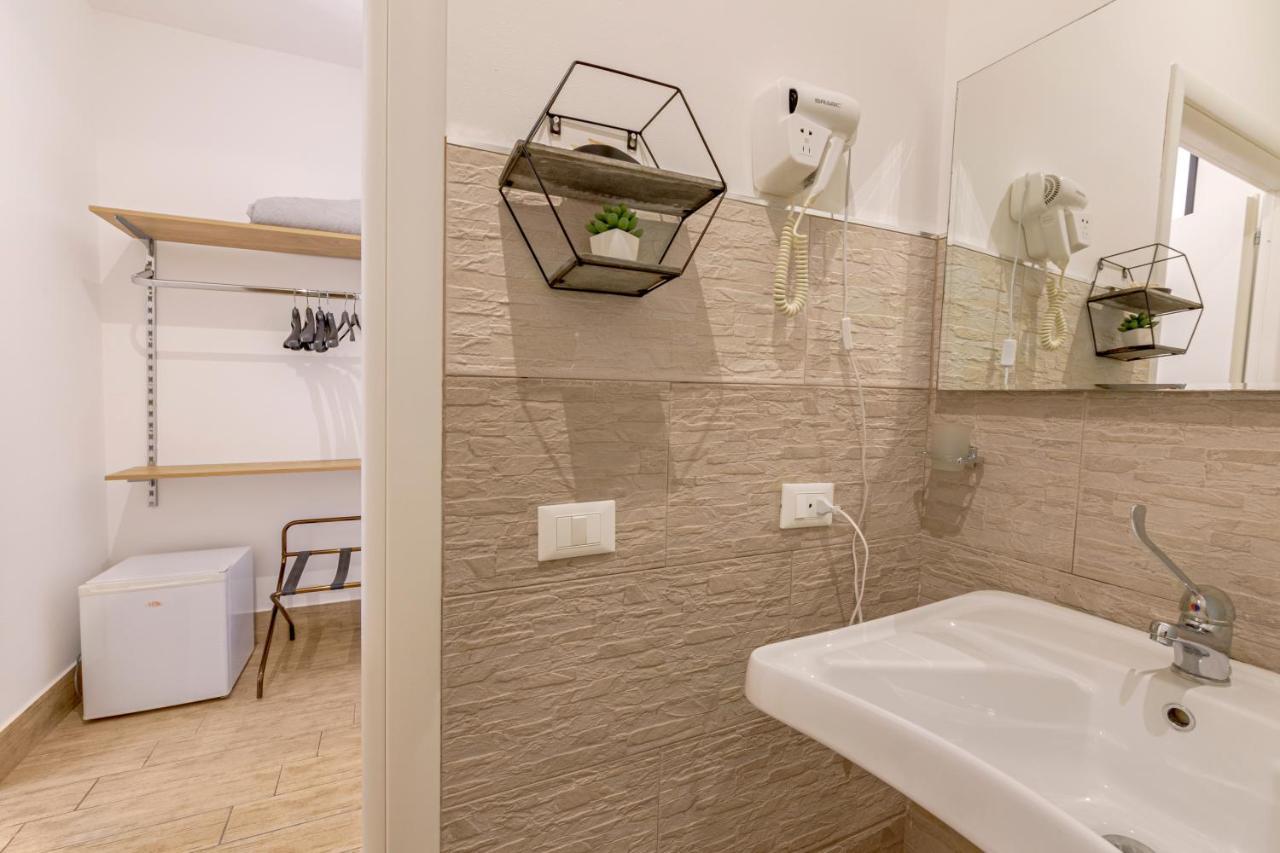 La Ciconella Hotel Palermo Luaran gambar