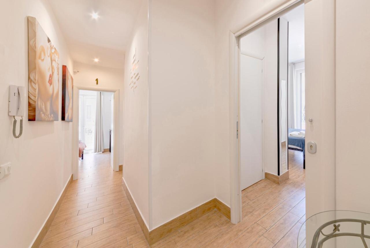 La Ciconella Hotel Palermo Luaran gambar