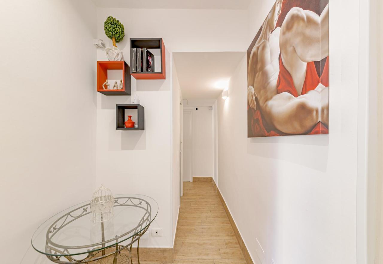 La Ciconella Hotel Palermo Luaran gambar